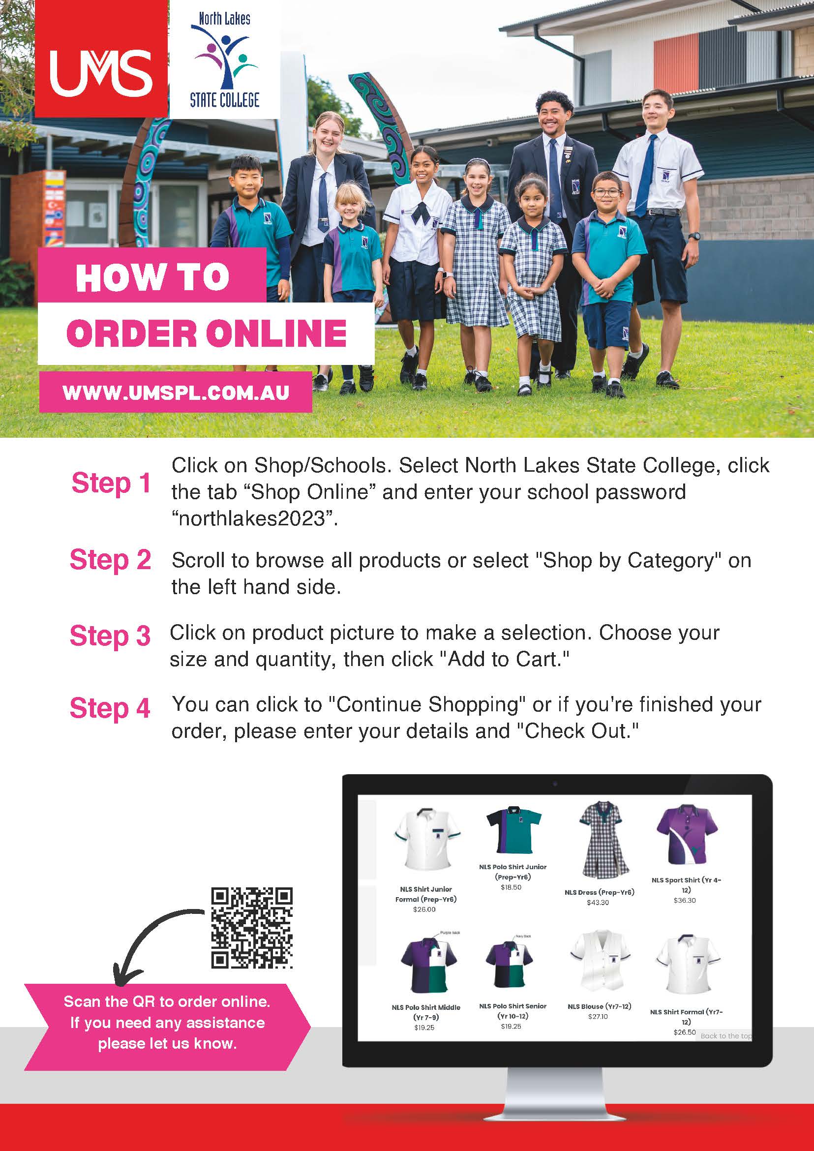 How to order the College uniform.jpg